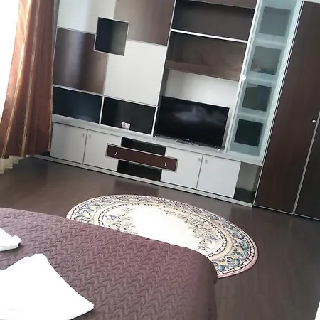 Pensiunea Casa Beatrice Bran Bran (Brasov)