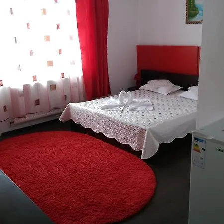 Pensión Pensiunea Casa Beatrice Bran Bran (Brasov)