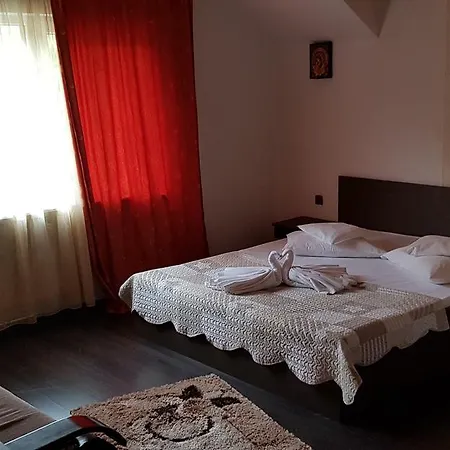 Pensiunea Casa Beatrice Bran