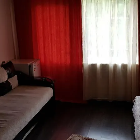 Pensiunea Casa Beatrice Bran