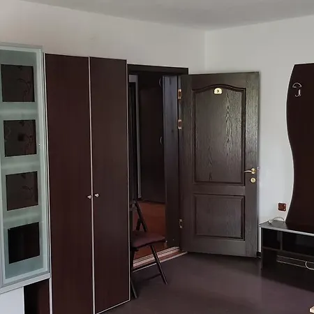 Pensión Pensiunea Casa Beatrice Bran Bran (Brasov)