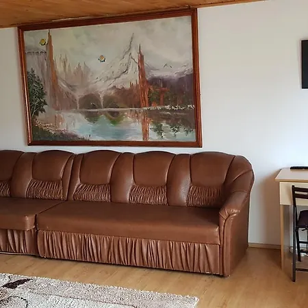 Pensiunea Casa Beatrice Bran Bran (Brasov)