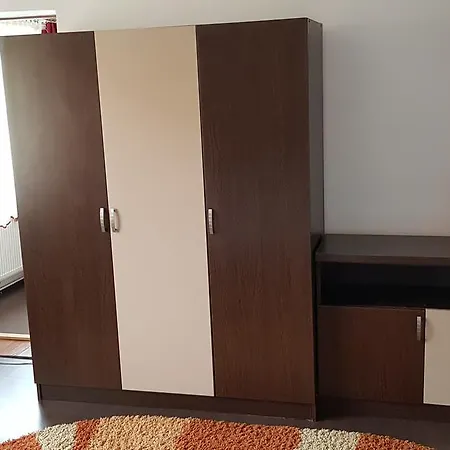Pensiunea Casa Beatrice Bran Bran (Brasov)